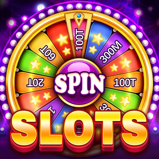 Winning Jackpot icon