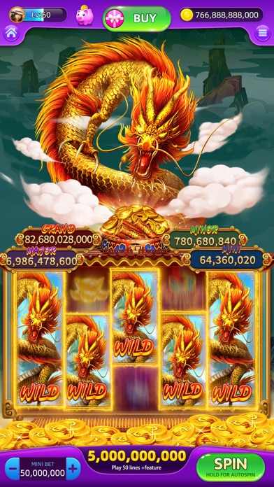 Winning Jackpot preview