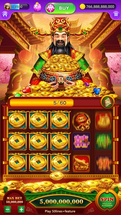 Slot preview 3
